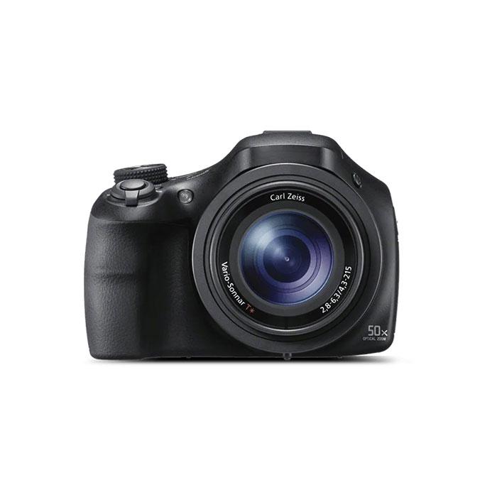 Panasonic 4K Digital Camera, 18.1 Megapixel