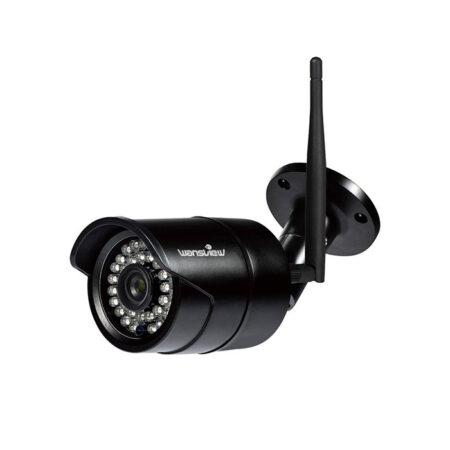 Outdoor Security Camera Wireless, 1080p Full HD