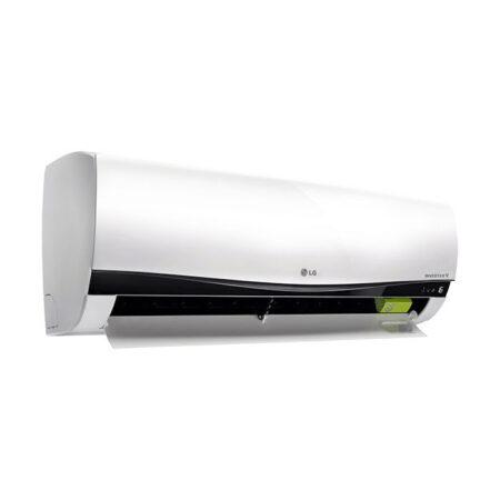 LG Ductless Air Conditioning Single-Zone