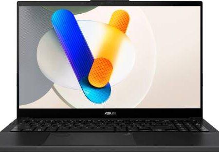 ASUS Vivobook Pro 15 Gaming Laptop Q543MJ-U93050