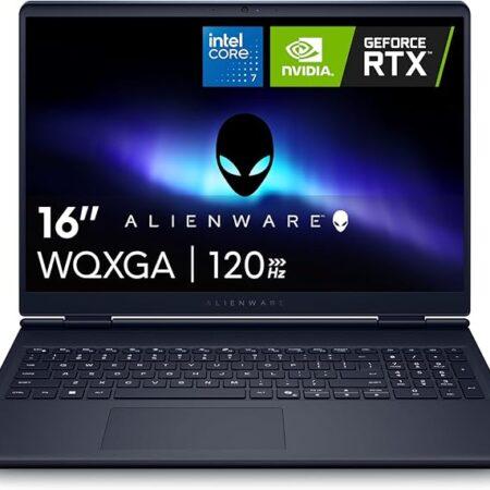 Alienware 16 Aurora AC16250 Gaming Laptop