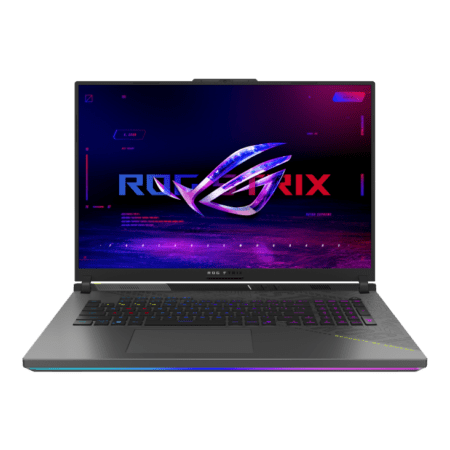 ASUS ROG Strix G18 G814PH-ES94 Gaming Laptop
