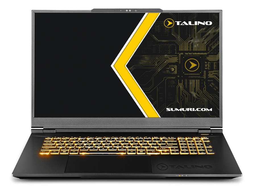 Talino KA-L Omega 18 Gaming Laptop