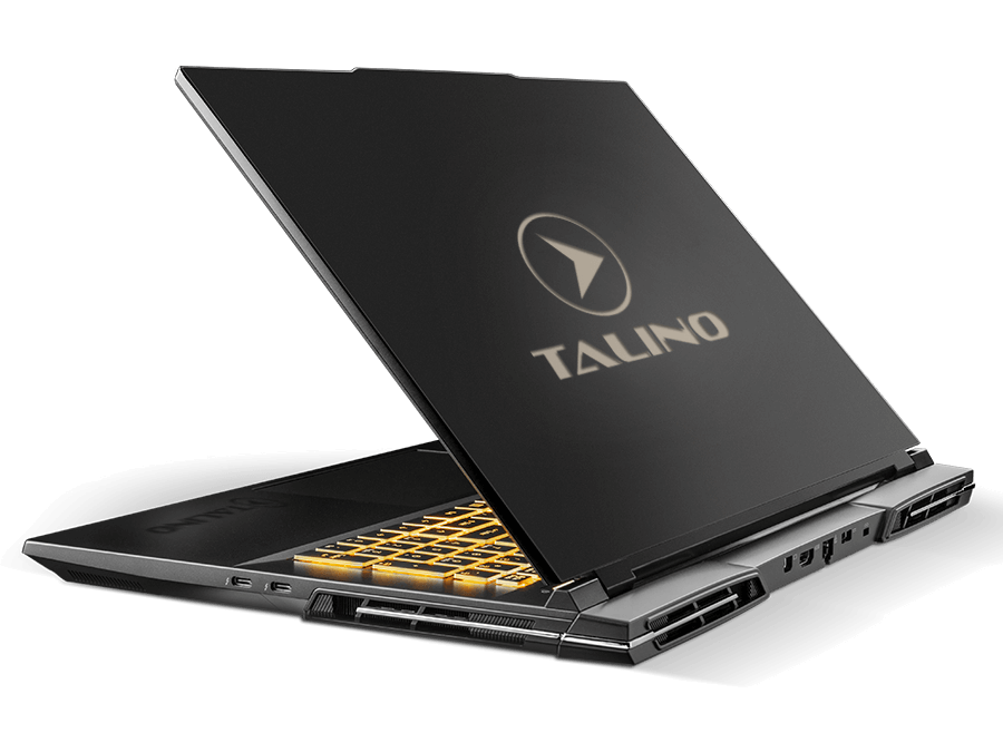 Talino KA-L Omega 18 Gaming Laptop - Image 6