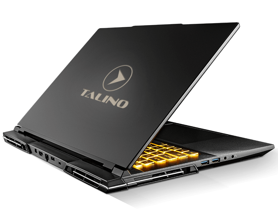 Talino KA-L Omega 18 Gaming Laptop - Image 7