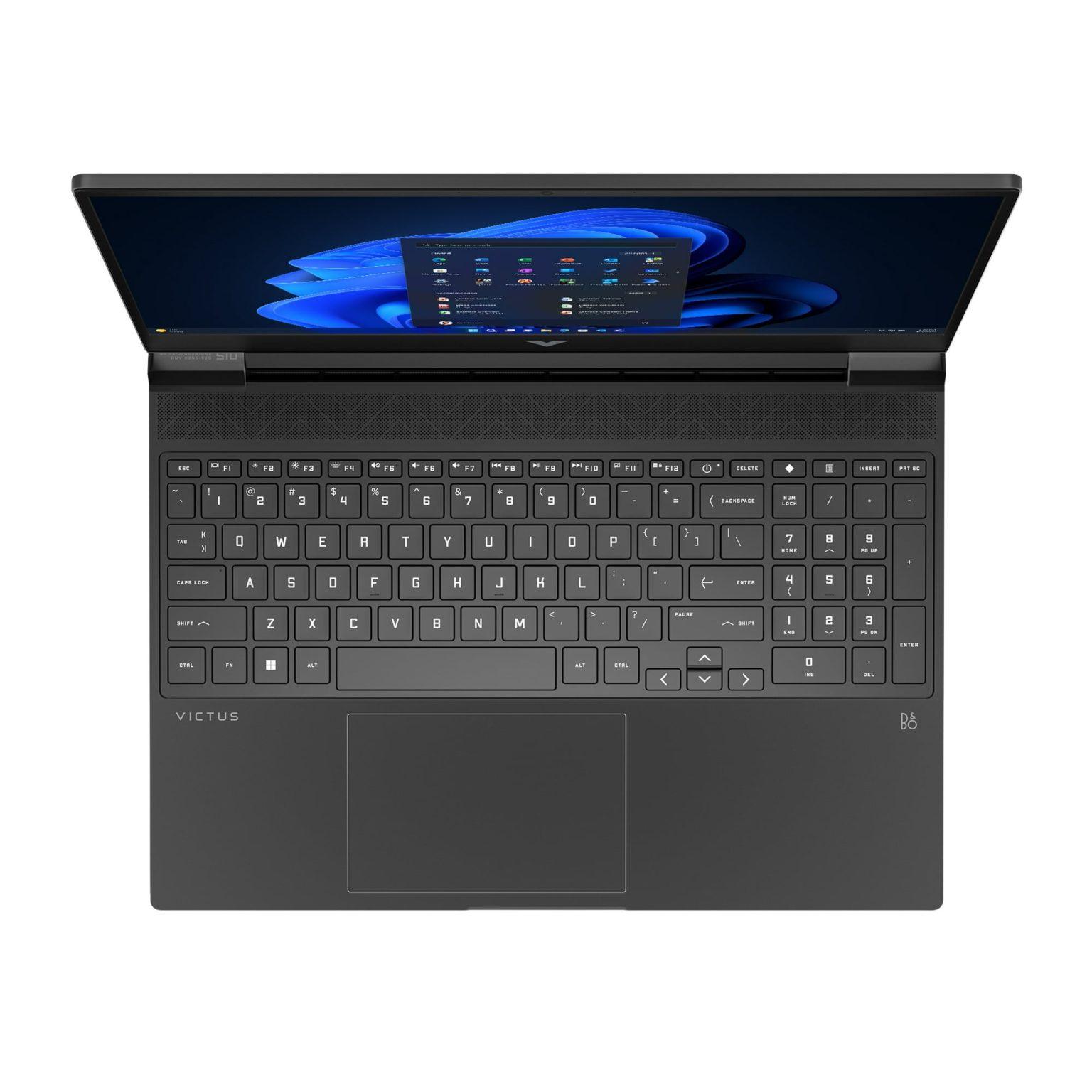 HP Victus Gaming Laptop 15-FA1082WM - Image 3