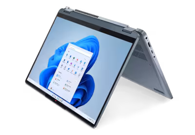 Lenovo IdeaPad Flex 5 14" 2-in-1 Laptop 82R700L5US